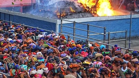 Sabarimala