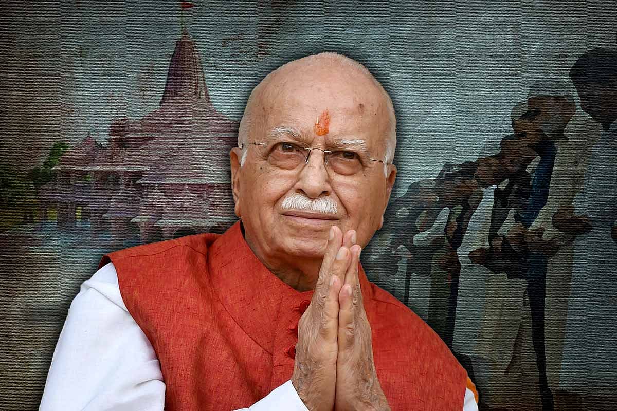 How 1500 Dalits converting to Islam in a TN village set the stage for Ram Rath Yatra - Vimarsana News