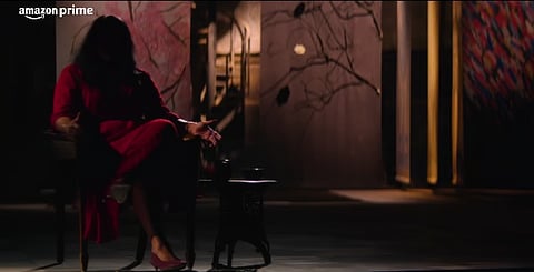 One of the women from Wedding.con