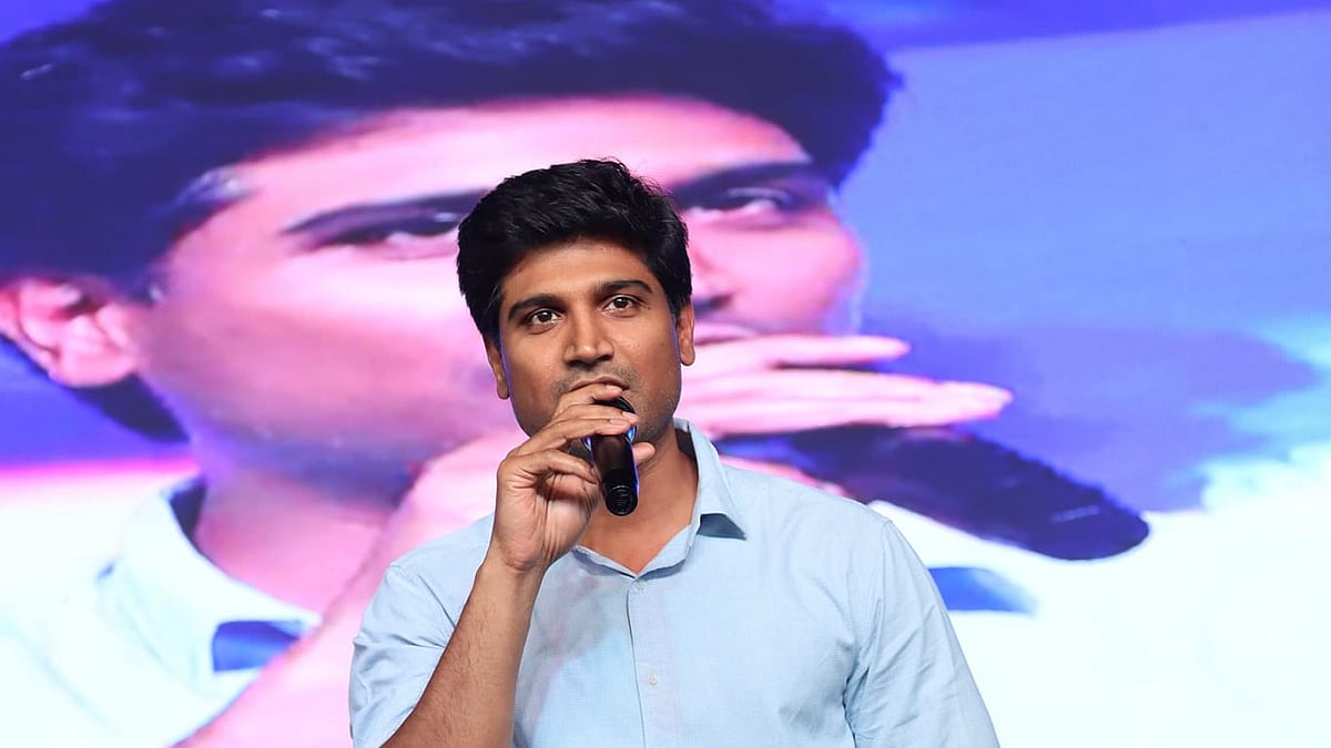 Narasaraopet MP Lavu Sri Krishnadevaraya resigned from YSRCP on January 23