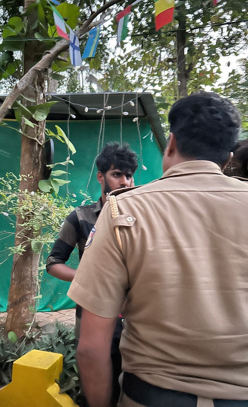 Man crawls into bed with women at Kerala hostel on New Year's, survivor recalls horror - Vimarsana News