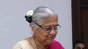Sudha Murty