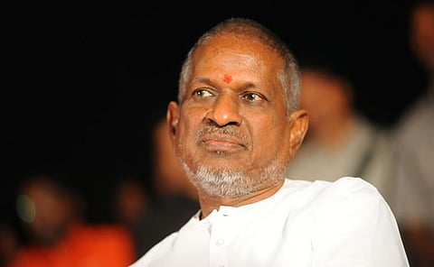 Ilaiyaraaja issues copyright notice to Coolie makers for using his song in promo