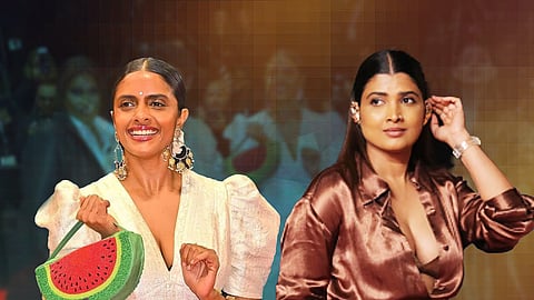 Kani Kusruti, Divya Prabha