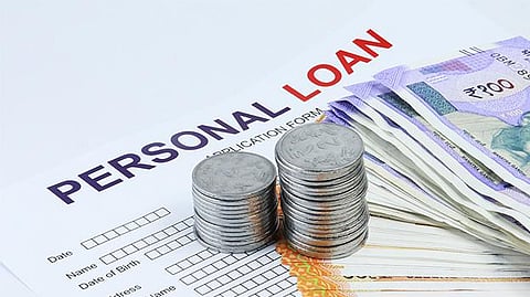 Instant Personal Loan: Your Convenient Solution for Financial Needs