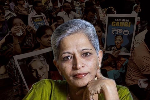 Gauri Lankesh case: Three accused granted bail, witness turns hostile