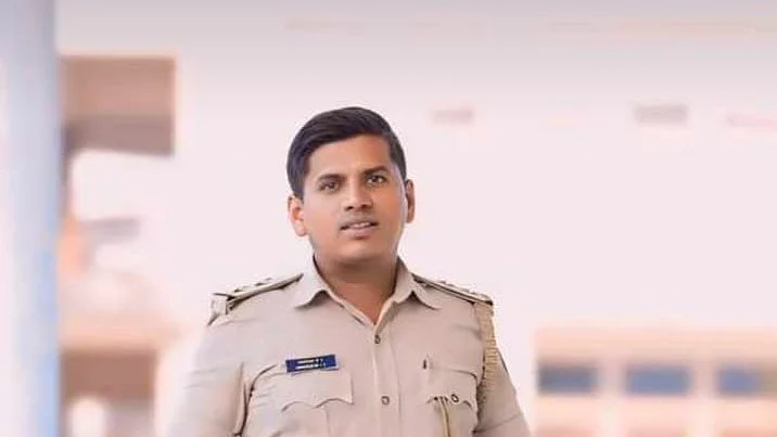 Karnataka cop&rsquo;s death: Family alleges mental torture and bribe 