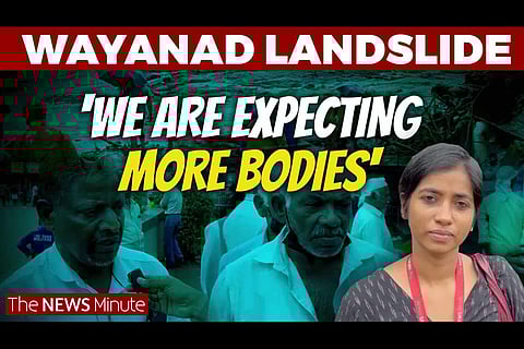 ‘The river reclaimed its course’: Geologist explains Wayanad landslide 2 ‘The river reclaimed its course’: Geologist explains Wayanad landslide