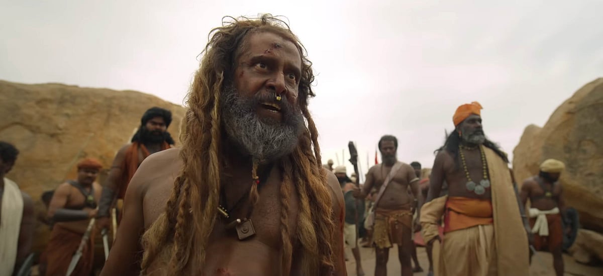 Thangalaan: A Cinematic Exploration of Dalit Suffering in KGF