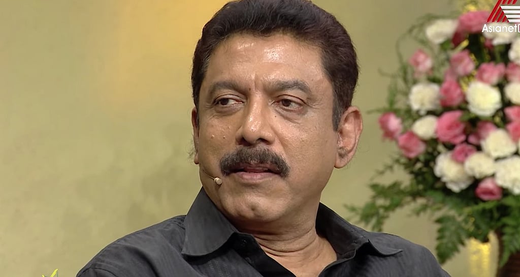 Veteran actor Mohanraj, known for iconic villain role 'Keerikkadan Jose ...