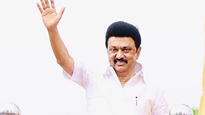 Chief Minister MK Stalin