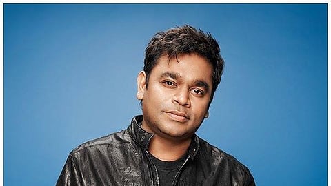 AR Rahman Controversy: मीरा चोपड़ा ने किया एआर रहमान का समर्थन, बयान पर ट्रोलिंग तेज, सोशल मीडिया पर छिड़ी बहस AR Rahman Controversy: मीरा चोपड़ा ने किया एआर रहमान का समर्थन, बयान पर ट्रोलिंग तेज, सोशल मीडिया पर छिड़ी बहस
