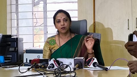 Karnataka Film Chamber refuses to form IC, Women's Commission files complaint