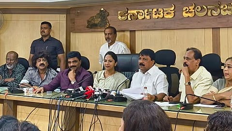 Karnataka Film Chamber forms PoSH committee after pressure from Women’s Commission