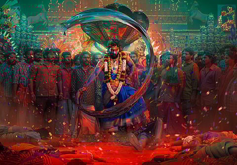 Tickets for Allu Arjun’s Pushpa 2 will be pricey for Andhra, Telangana: Here’s why 