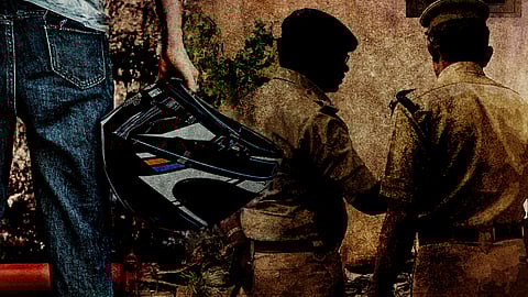 Representational image