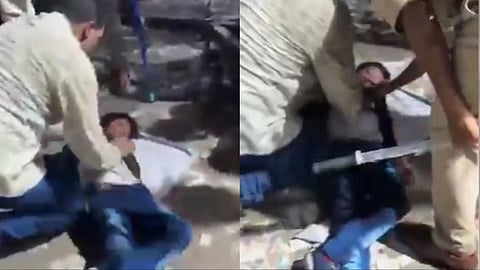 Woman killed, son injured in stampede at Allu Arjun’s 'Pushpa 2' screening in Hyderabad