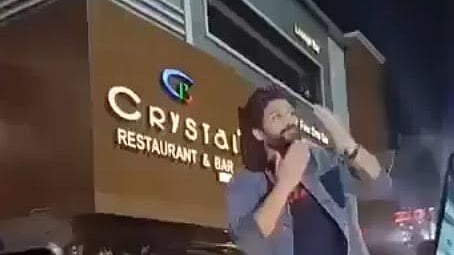 Hyderabad cops blame Allu Arjun’s team over theatre stampede that killed a woman