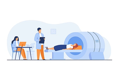 The Hidden Weapon in Cancer Care: How Nuclear Medicine is Revolutionizing Oncology