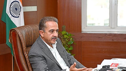 India generating 41.36 lakh tonne plastic waste annually, TN biggest polluter