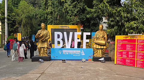 The Brahmaputra Valley Film Festival is building a ‘gateway’ to the northeast