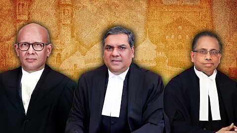 Explained: The Places of Worship Act and why it is being challenged in SC