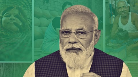 PM Vishwakarma: Institutionalising casteism in new India