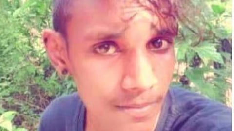Vinayakan 