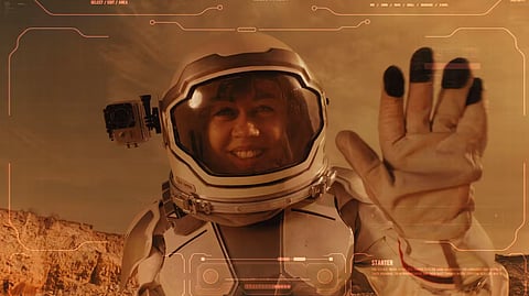 Human settlement of Mars isn’t as far off as you might think