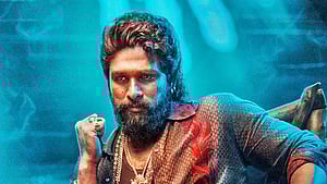 Allu Arjun