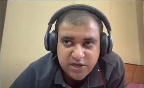 Atul Subhash