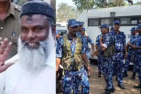 1998 Coimbatore blasts mastermind SA Basha’s funeral held amid high security