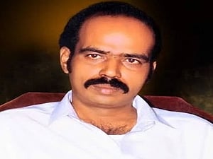 TDP leader Paritala Ravi murder: Bail to five accused after 18 years
