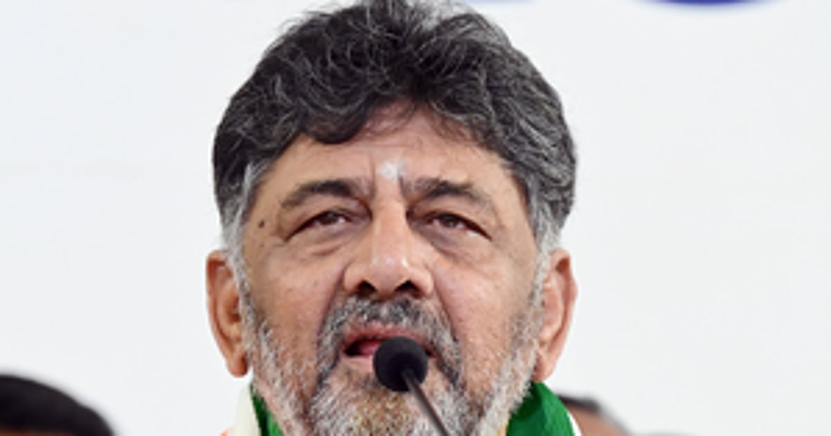 Ravi's derogatory remarks spark political row in Karnataka