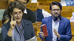 One Nation One Election: Parliament panel with 39 members to examine bills