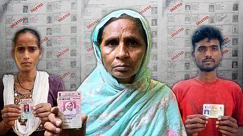 Targeted voter deletions in UP's Farrukhabad: Did it help BJP secure the seat?