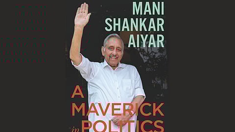 What happened when Mani Shankar Aiyer insulted Jayalalithaa on stage