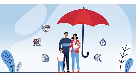 Secure Your Future: Understanding Term Life Insurance and the Role of Term  Insurance Premium Calculator