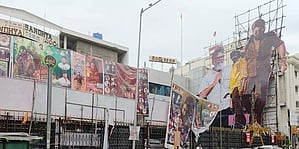 Sandhya Theatre stampede incident