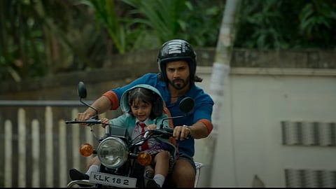 ‘Baby John’ review: A ‘Theri’ remake that offers nothing new