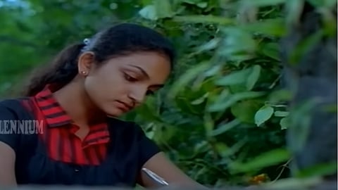 Still from 'Aranyakam'