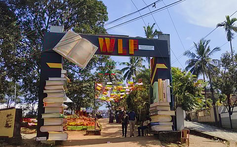 At Wayanad lit fest, farmers' protests, climate crisis, and tribal voices take centre stage