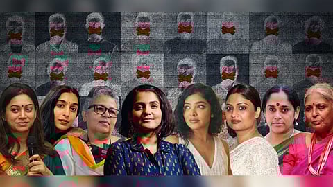 collage of wcc founding members