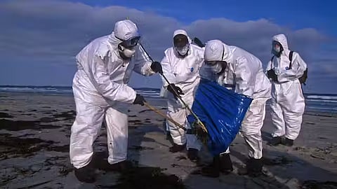 Which infectious disease is likely to be the biggest emerging problem in 2025?