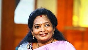 Tamilisai Soundararajan