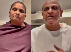 Kannada star Shivarajkumar shares emotional journey of overcoming cancer, declares comeback