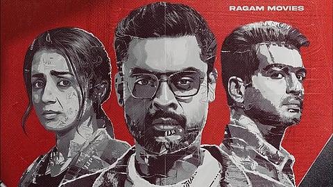 Identity review: This Trisha-Tovino thriller with clever ideation is pulled down by the layering