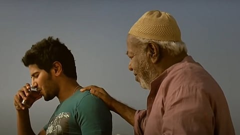 A sprinkle of mohabbath to start the year: Ustad Hotel re-released in theatres