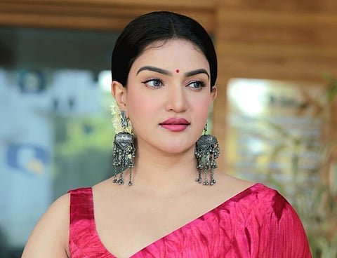 Honey Rose