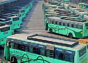 TN transport dept to operate 5,736 special buses from Chennai for Pongal festival